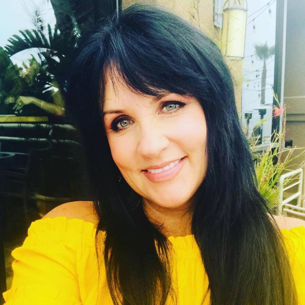 Meet your Posher, Kristi